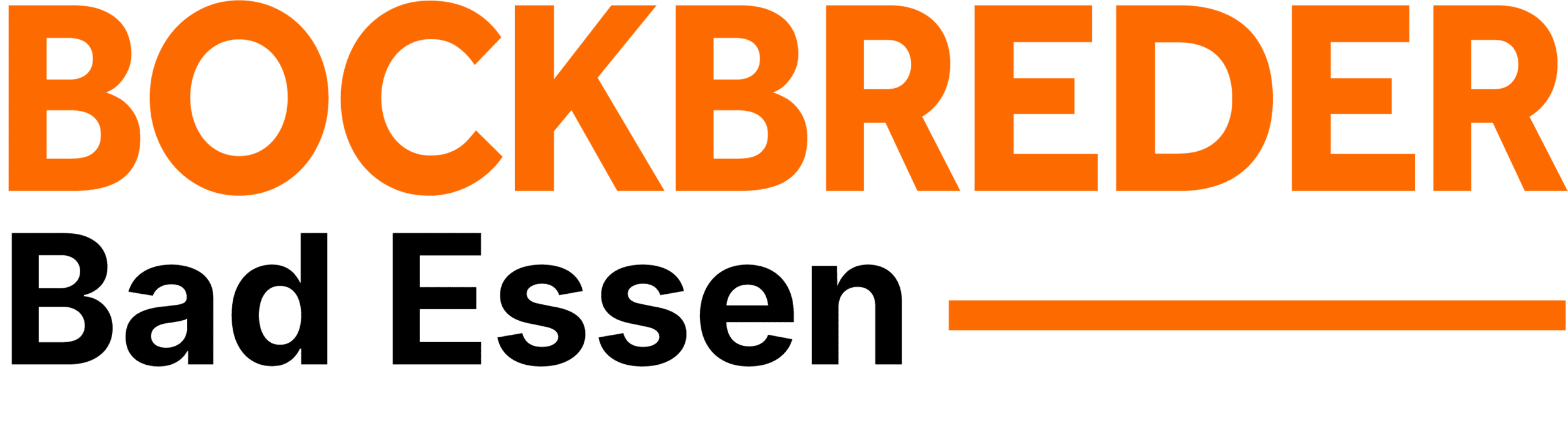 Logo Dachdeckerei Bockbreder