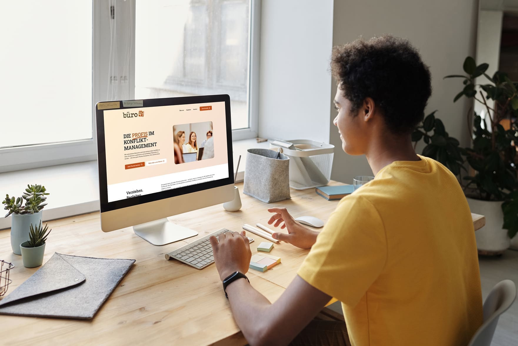 büro49 | Coaching & Weiterbildung (Osnabrück)