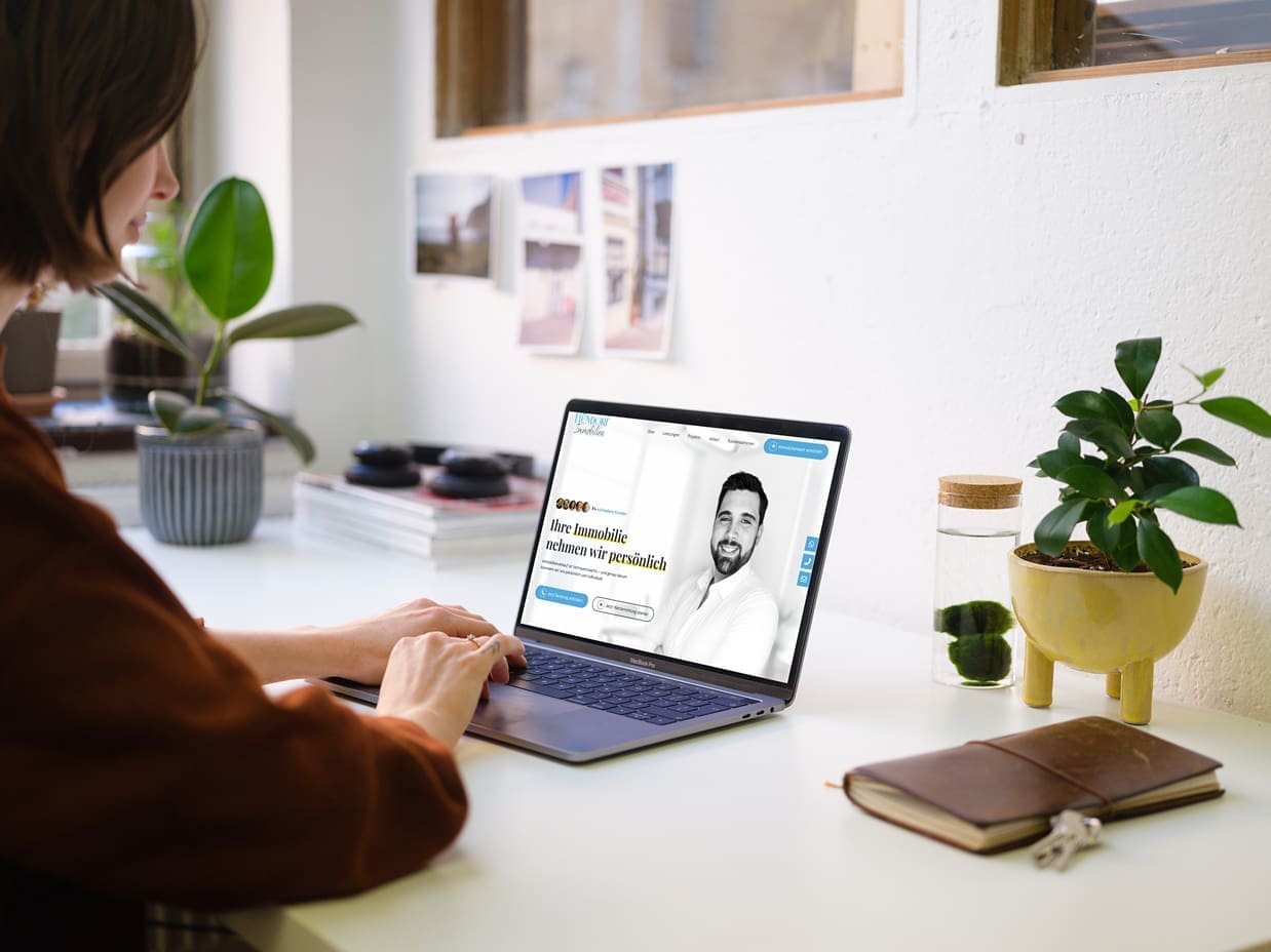 Referenz Hündorf Immobilien