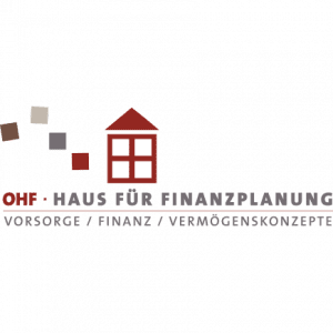 Logo OHF Osnabrücker Haus für Finanzplanung